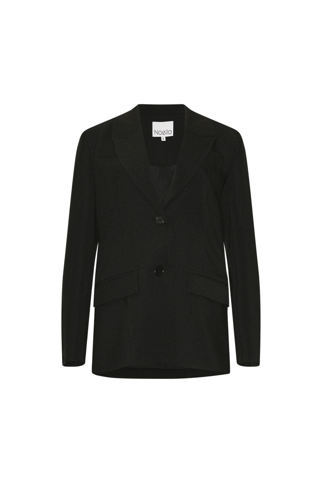 Noella - Leanne Ls Blazer 13860002 - 004 - Black