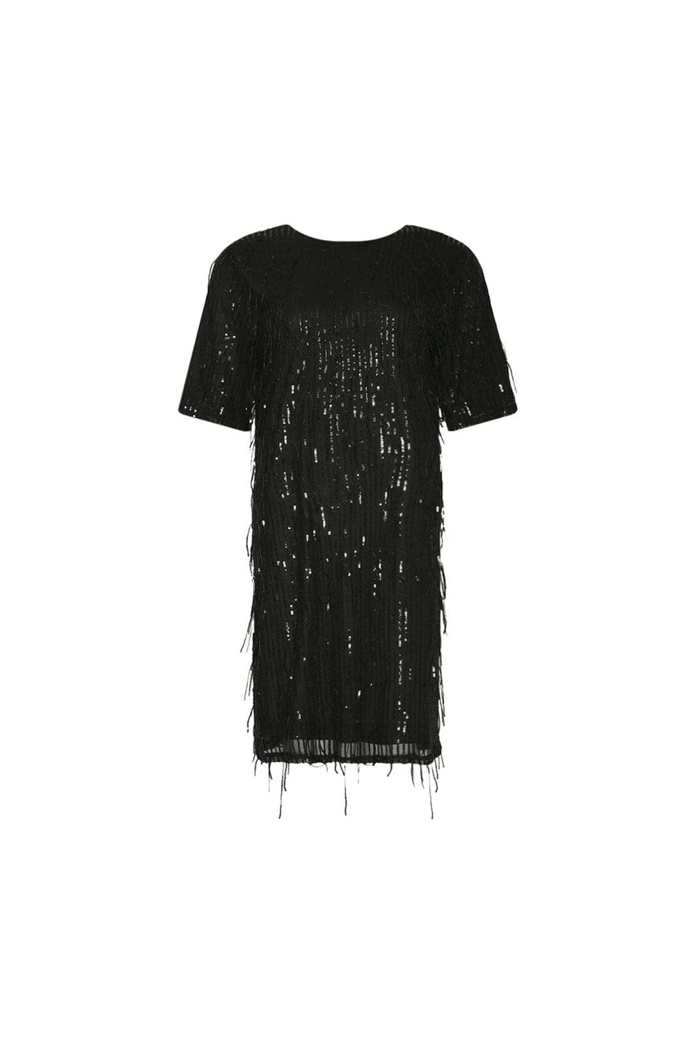 Noella - Leeann Dress 14550003 - 004 - Black