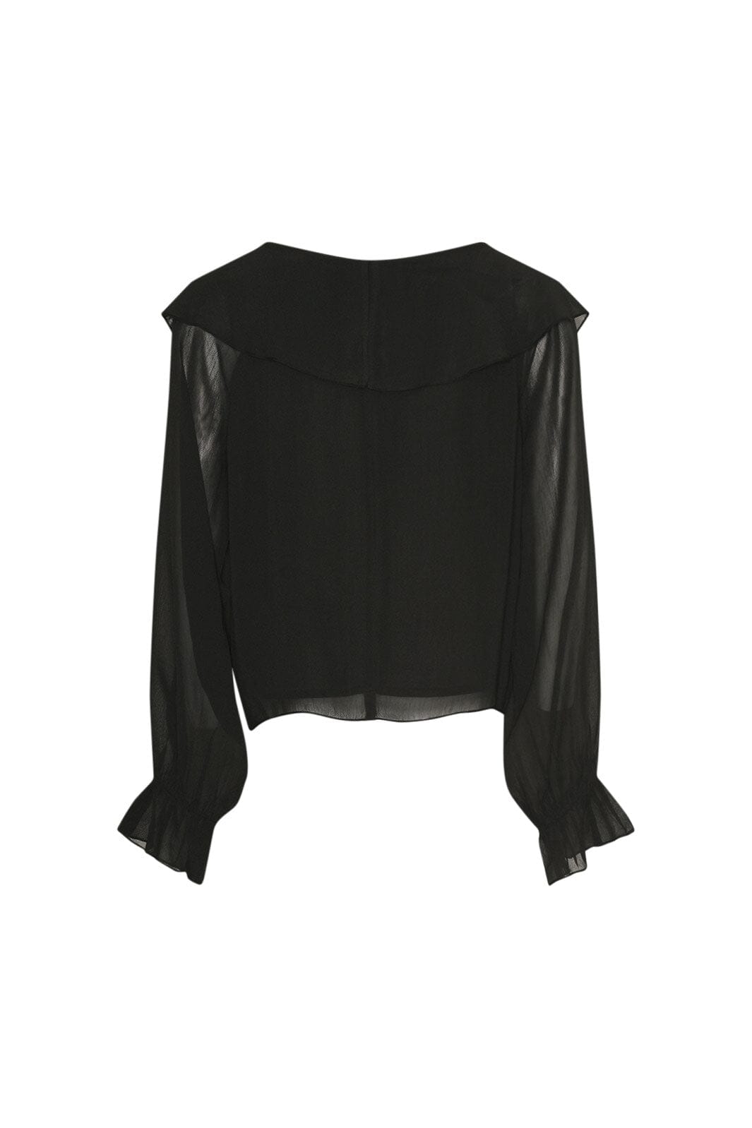 Noella - Leiana Blouse 14230001 - 004 - Black