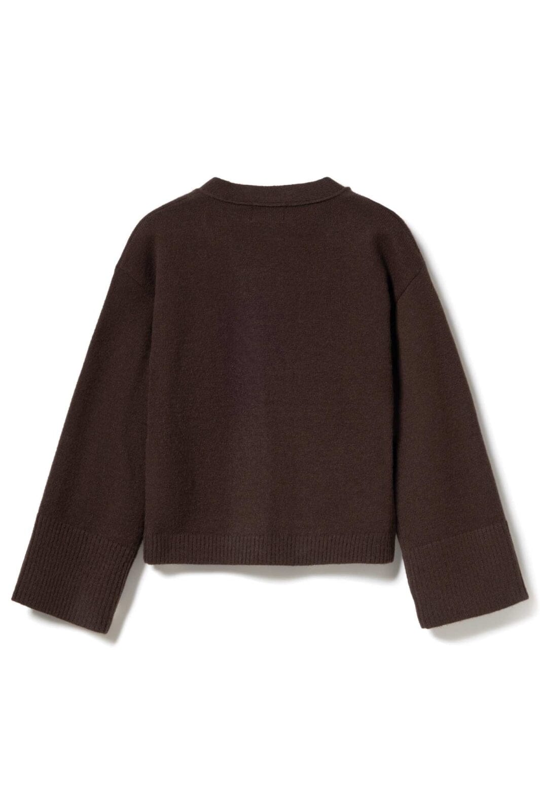 Noella - Lenyx Knit 13770001 - 674 - Chocolate
