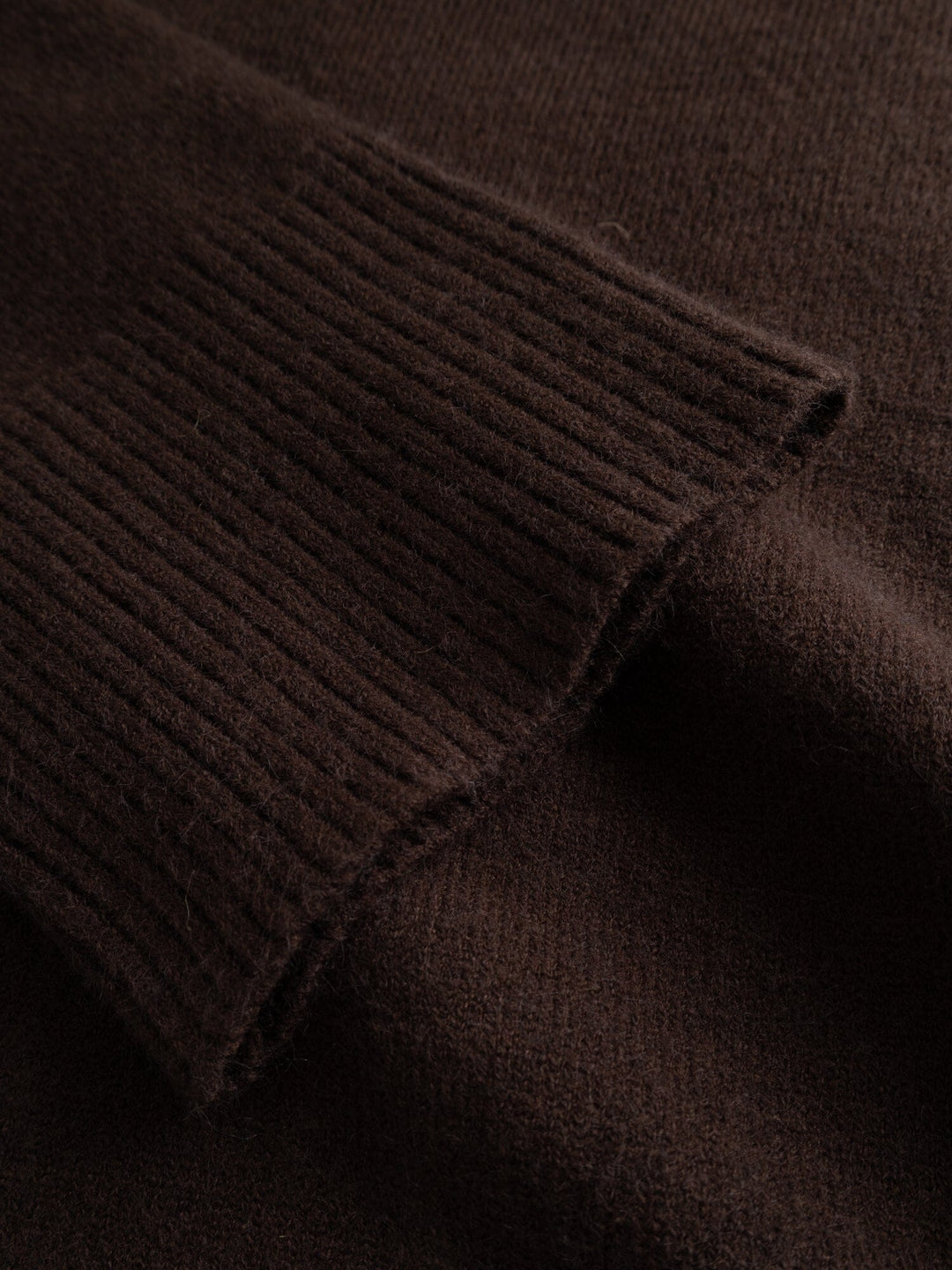 Noella - Lenyxanna Knit Dress 13770002 - 674 - Chocolate Kjoler 