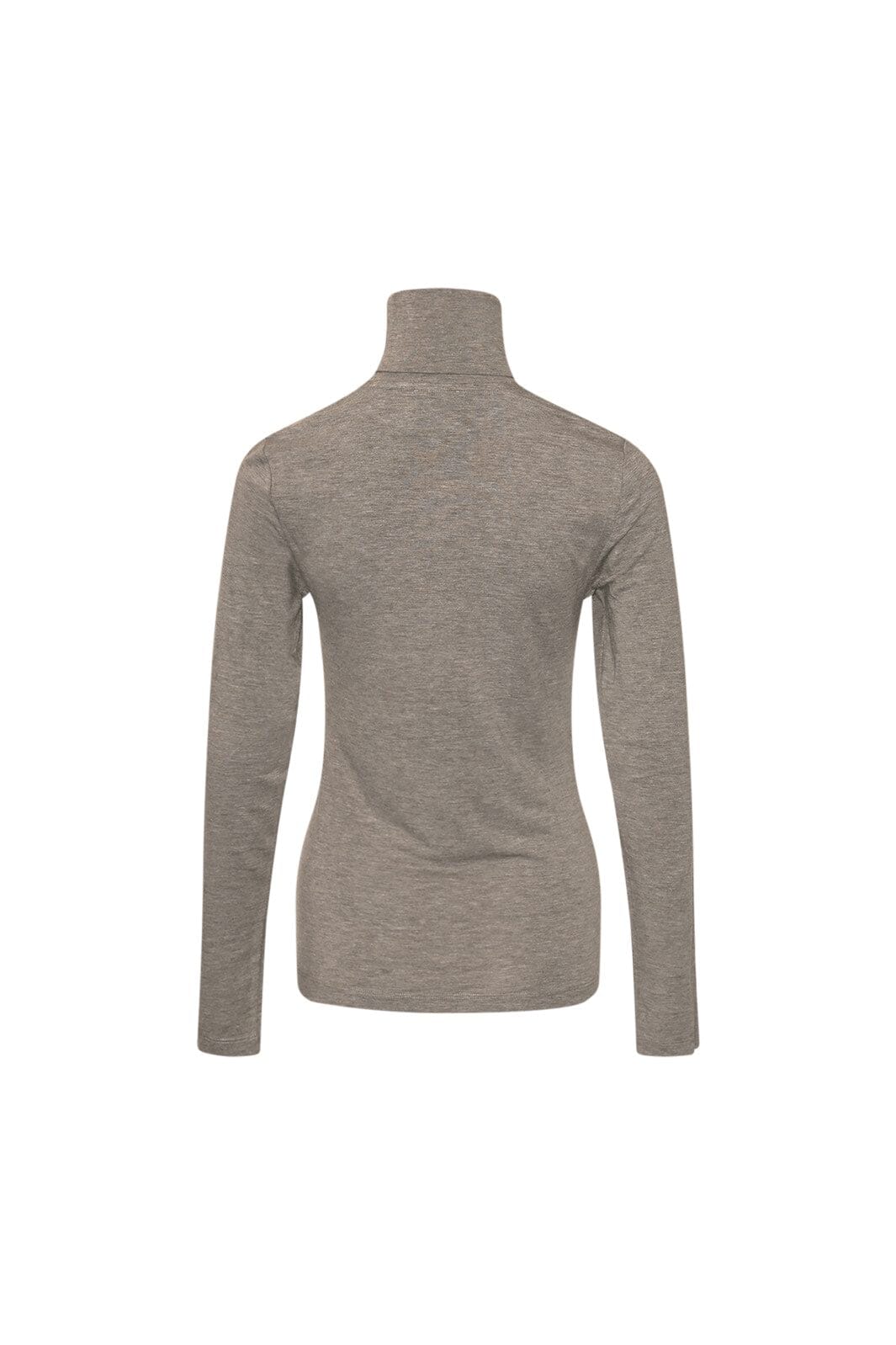 Noella - Libinette Top 14500001 - 972 - Medium Grey Mel.