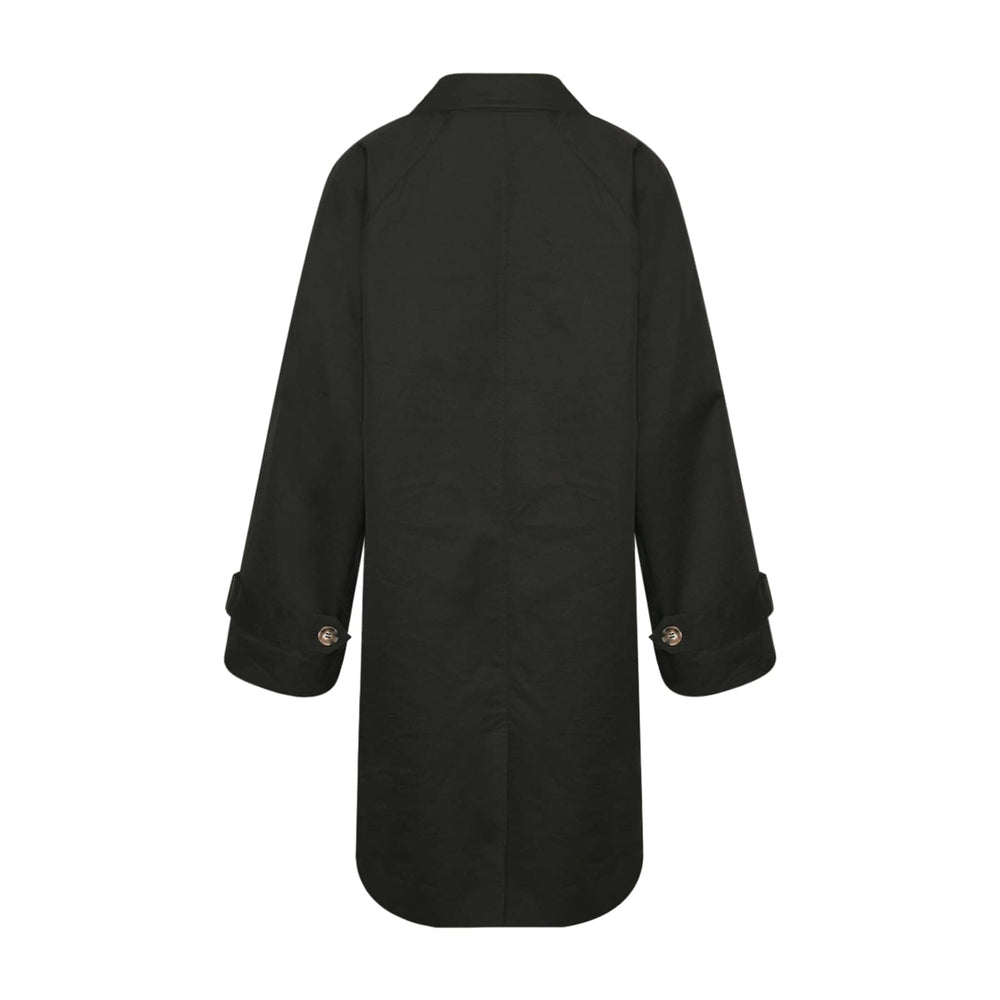 Noella - Lilli Coat 12690023 - 004 - Black Jakker 