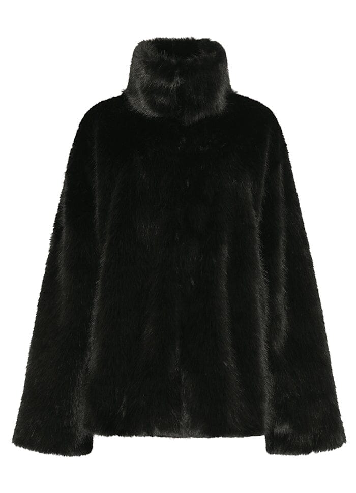 Noella - Lizz Jacket 12190003 - 004 - Black Jakker 