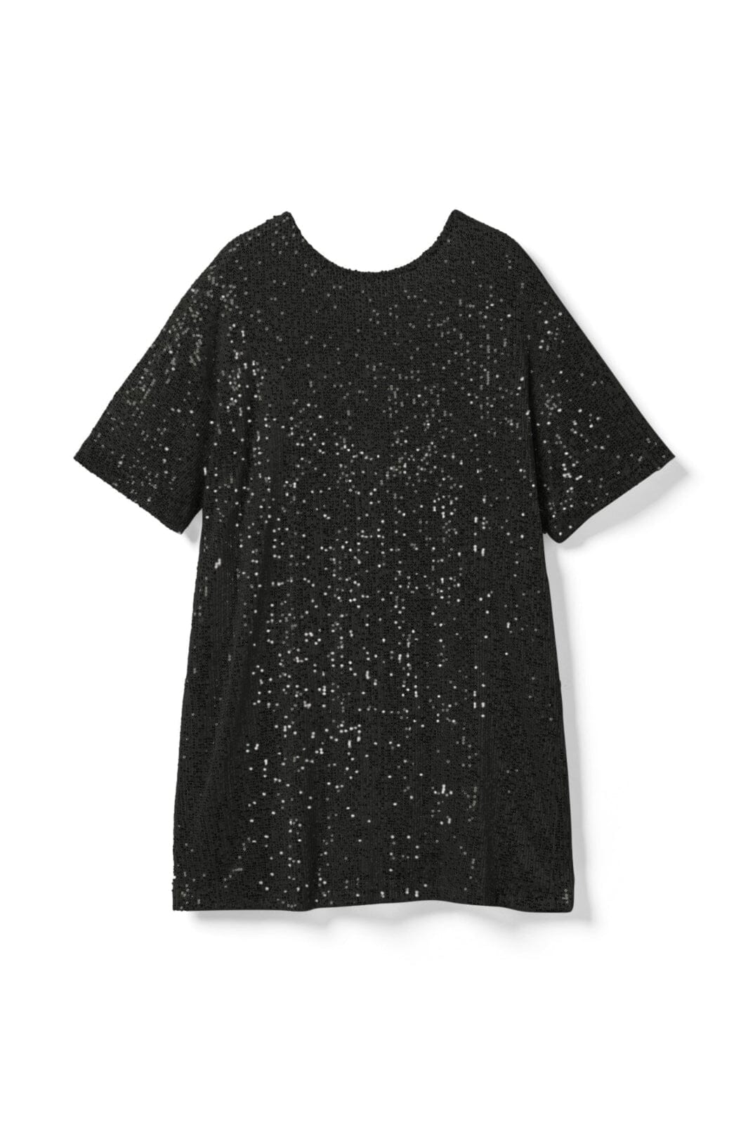 Noella - Lorah Dress 14320003 - 004 - Black Kjoler 