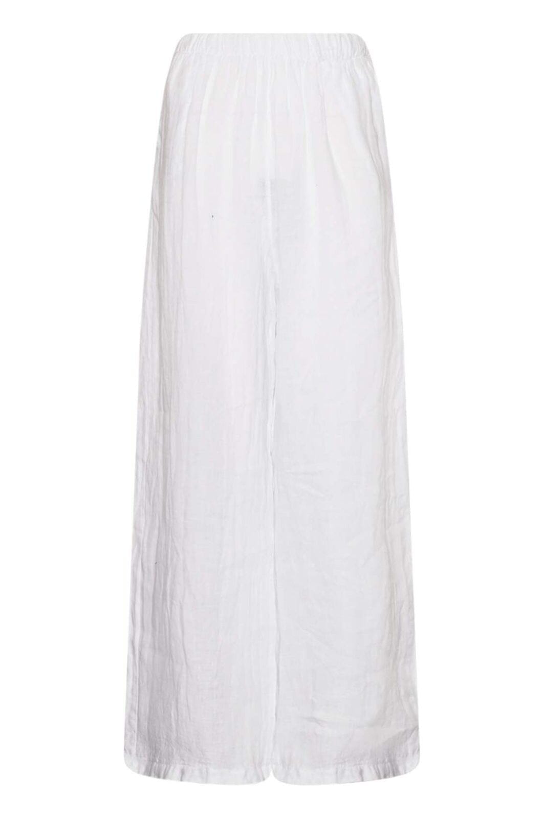 Noella - Lorann Pants 14700004 - 028 - White