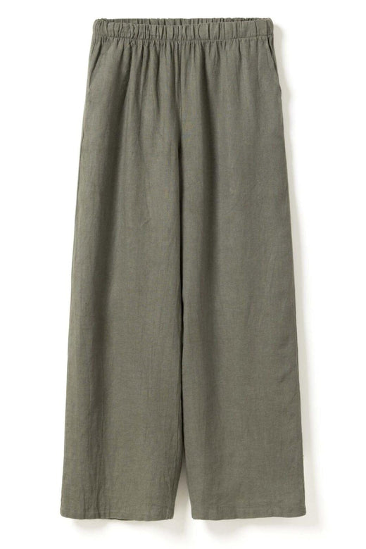 Noella - Lorann Pants 14700004 - 1468 - Green Leaf Bukser 
