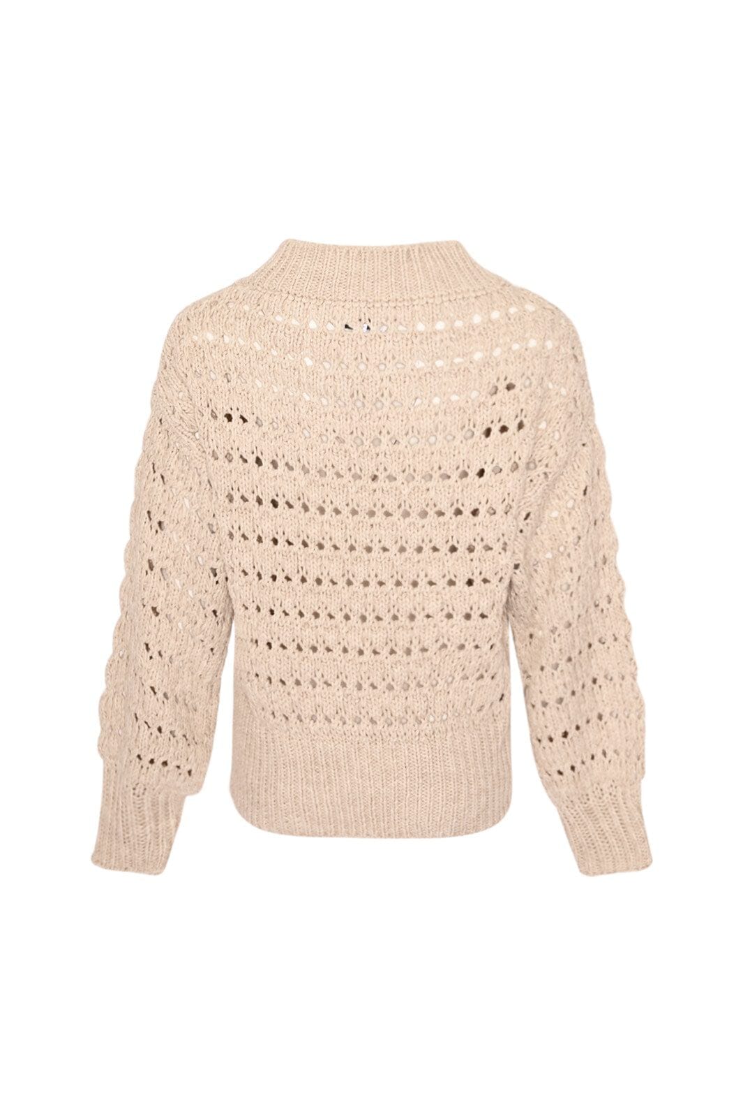 Noella - Loranne Knit 14390001 - 025 - Oatmeal