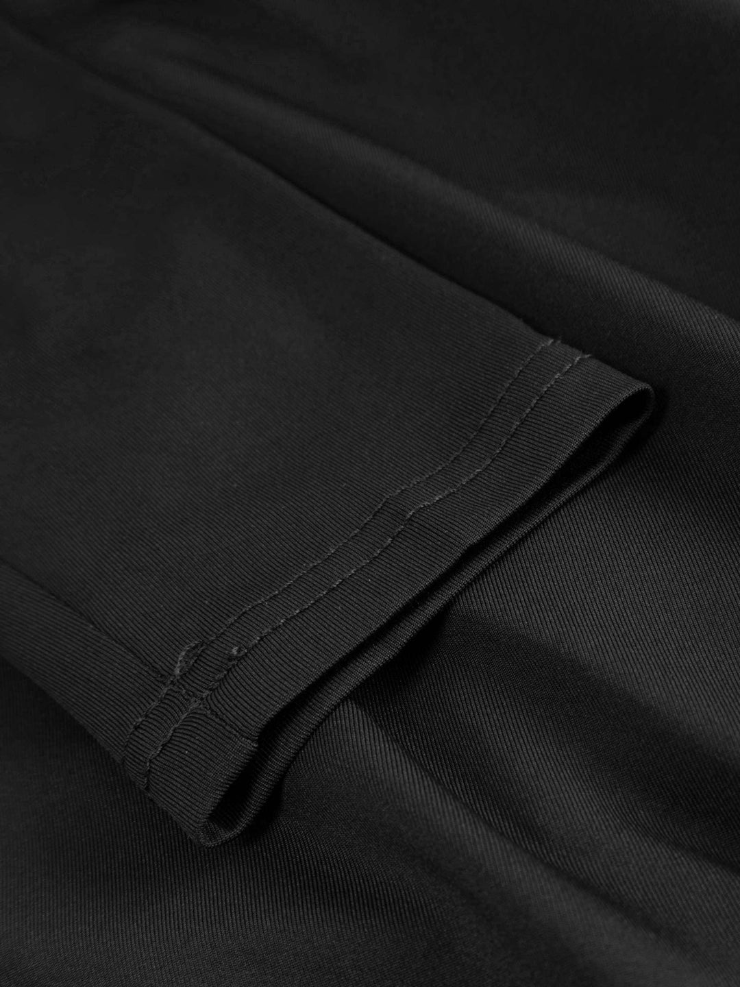 Noella - Luanna Top 10580008 - 004 - Black Bluser 