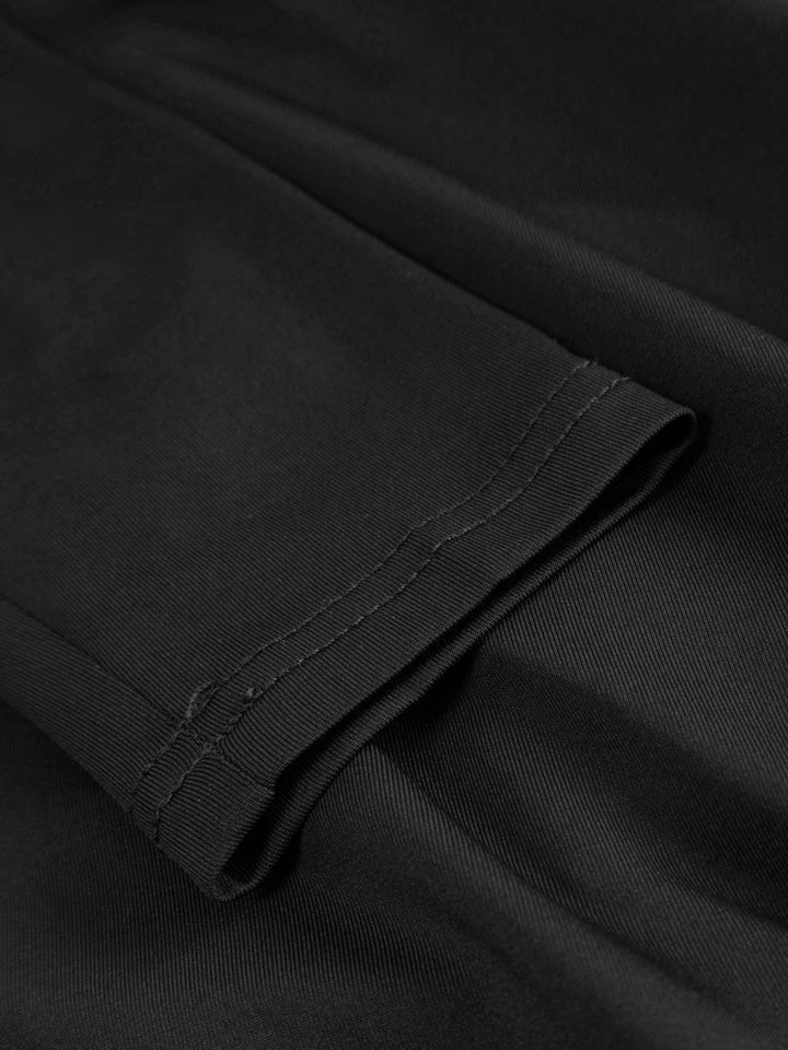 Noella - Luanna Top 10580008 - 004 - Black Bluser 