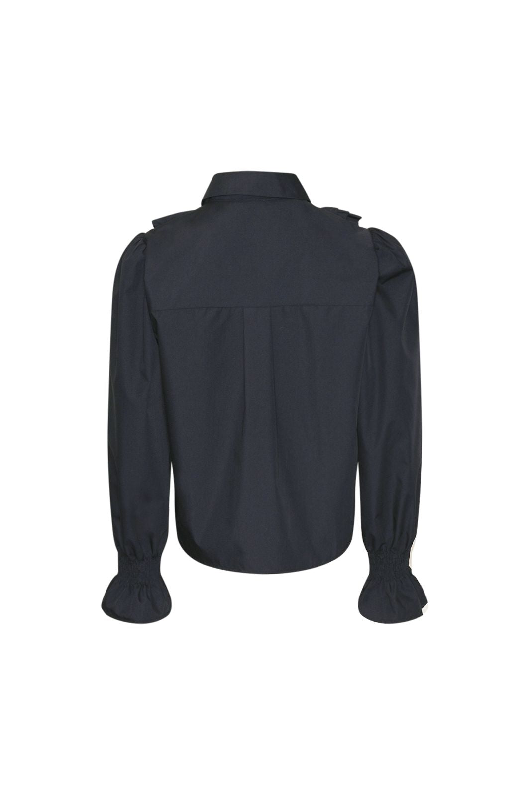 Noella - Lucina Blouse 14540002 - 1213 - Navy Blue