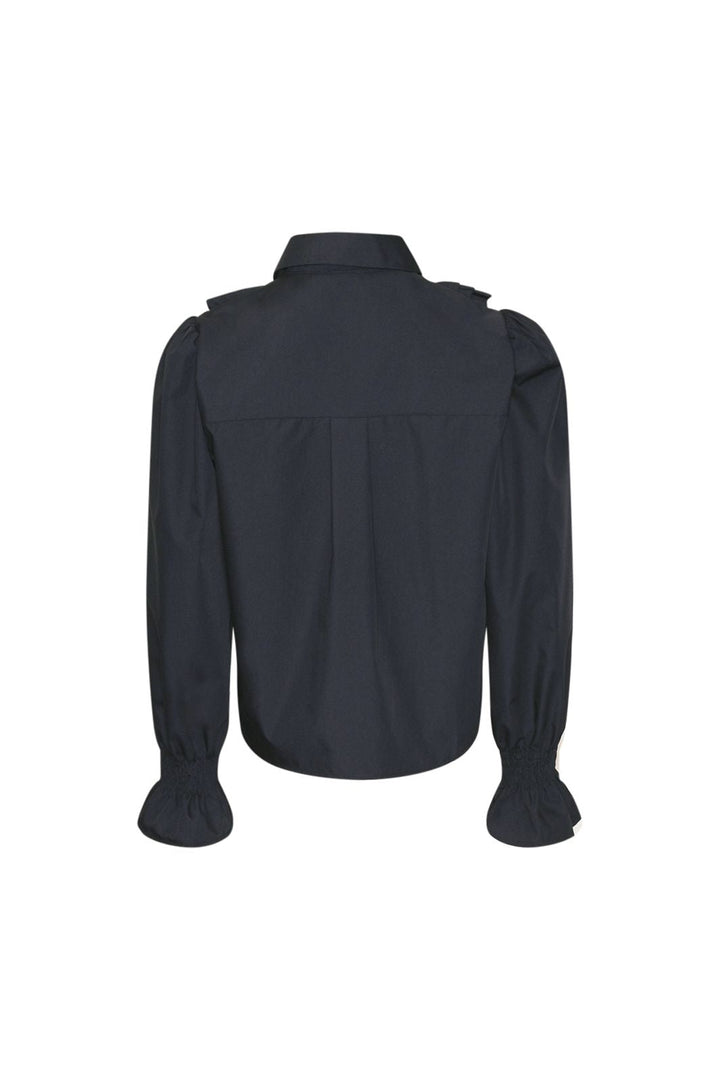 Noella - Lucina Blouse 14540002 - 1213 - Navy Blue