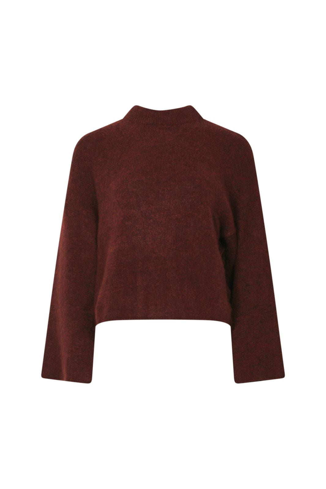 Noella - Lynzey Knit 14330001 - 1399 - Wine