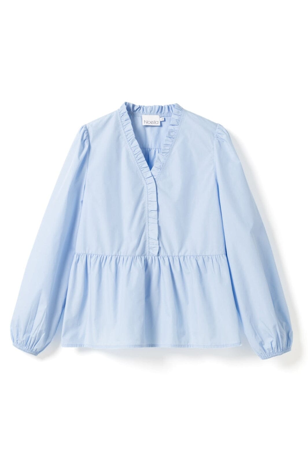 Noella - Matti Blouse 14540005 - 016 - Light Blue