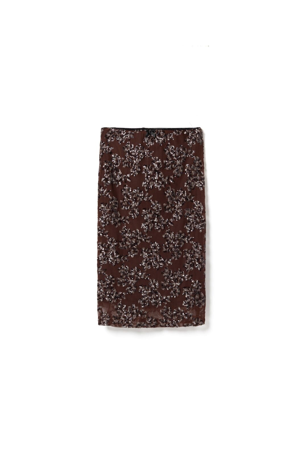 Noella - N-Jocelyn Skirt 16320003 - 1471 - Medium Brown