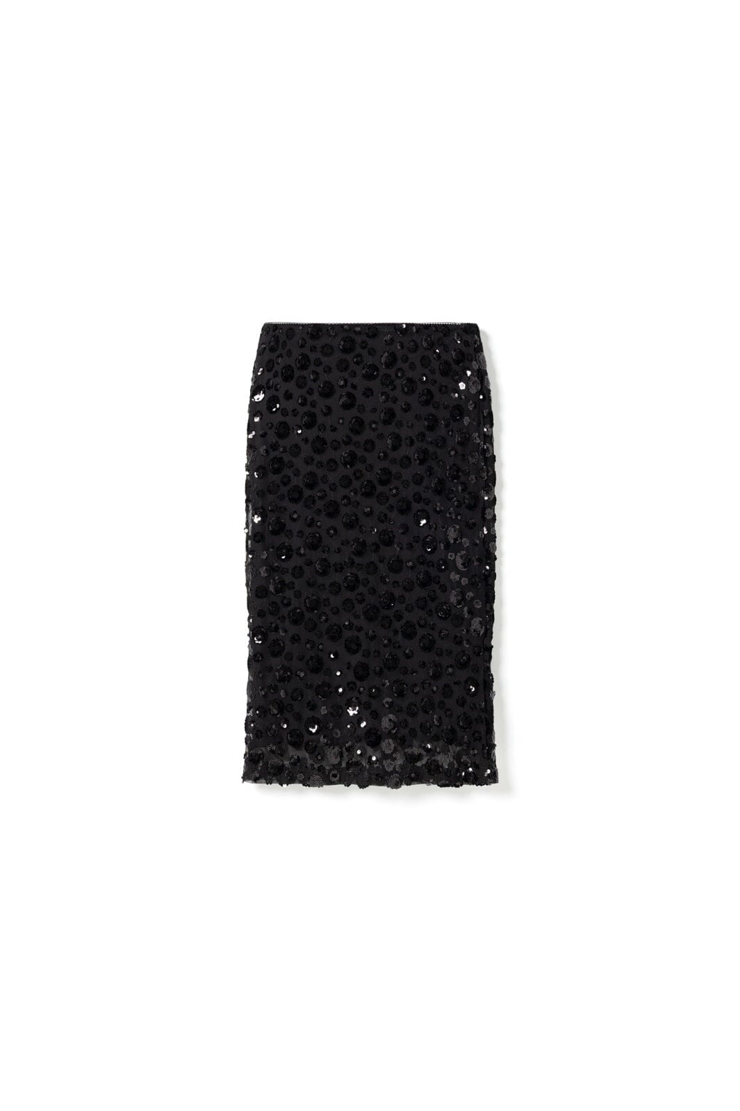 Noella - N-Jocelyn Skirt 16990001 - 004 - Black