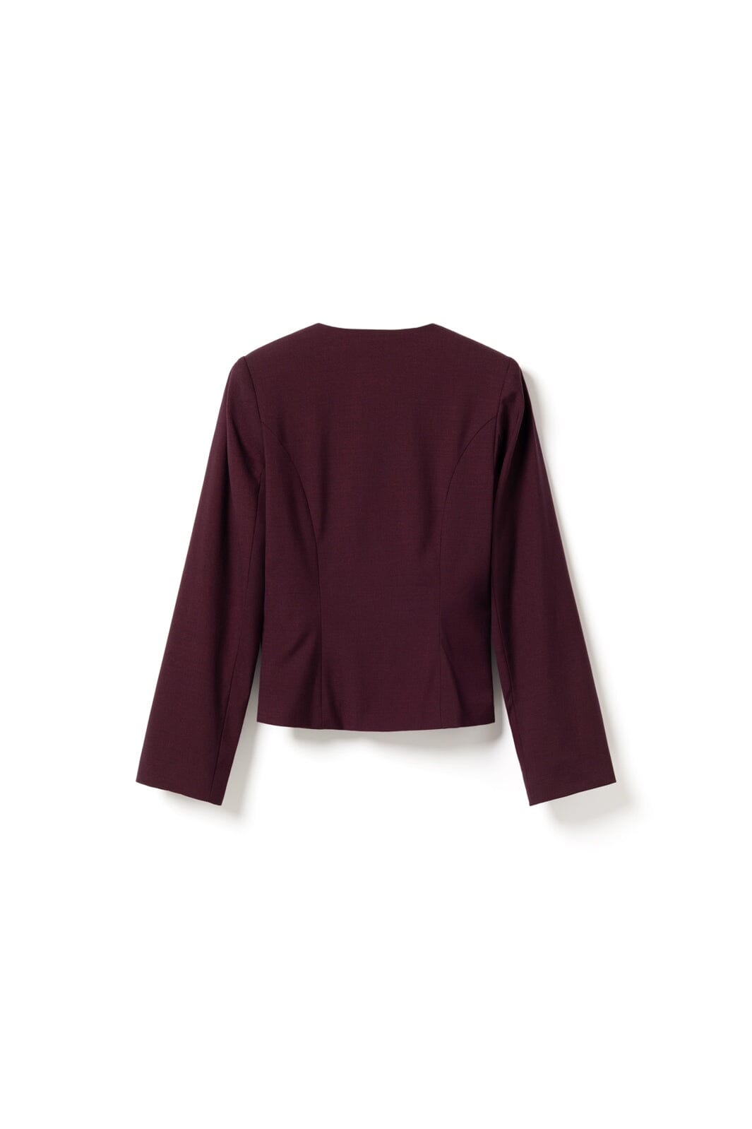 Noella - N-Kasaundra Ls Blazer 12700035 - 1393 - Winetasting