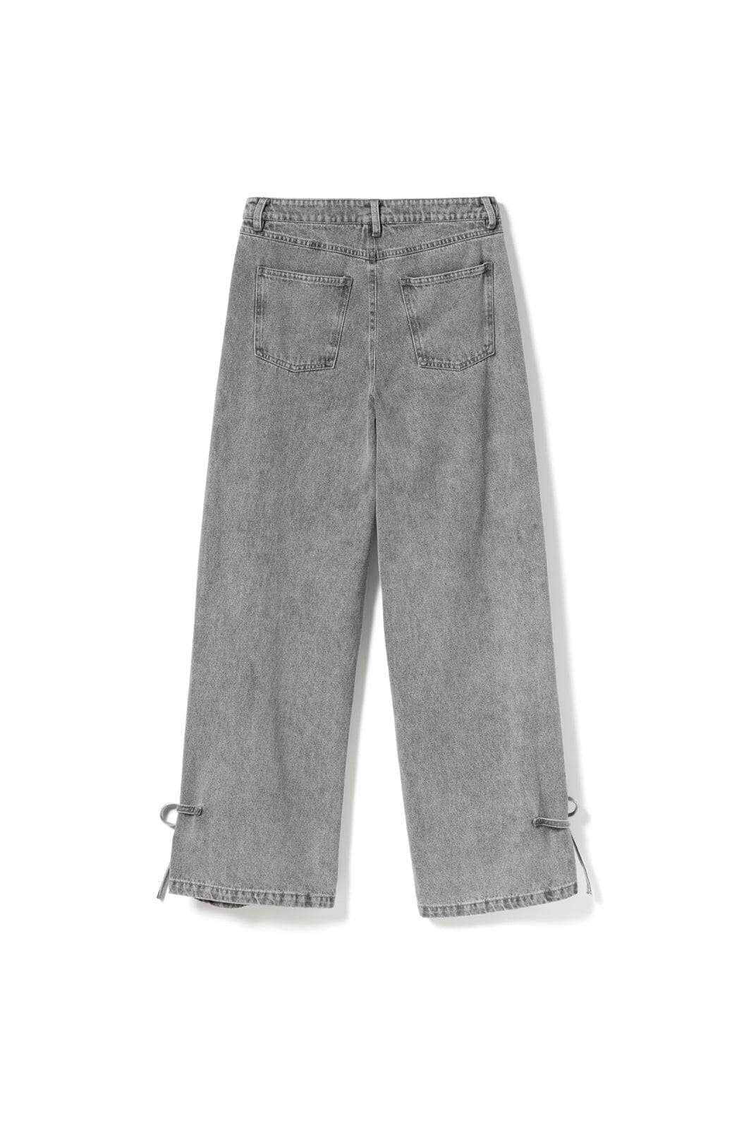 Noella - N-Kika Jeans 14860001 - 223 - Grey Wash