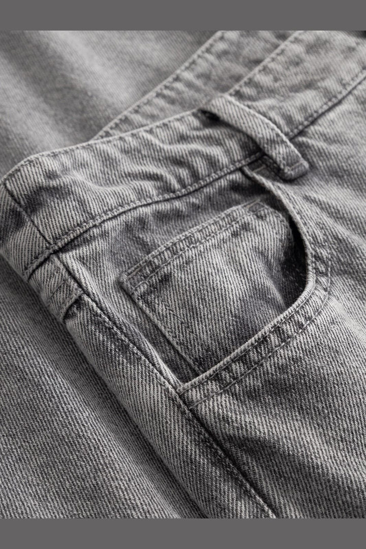 Noella - N-Kika Jeans 14860001 - 223 - Grey Wash