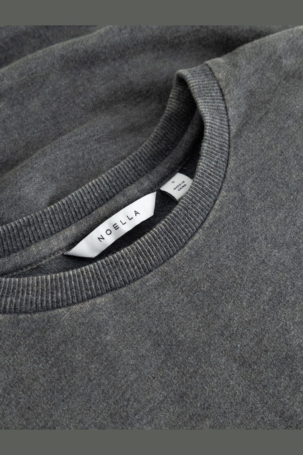 Noella - N-Kiunna Dress 15310001 - 223 - Grey Wash