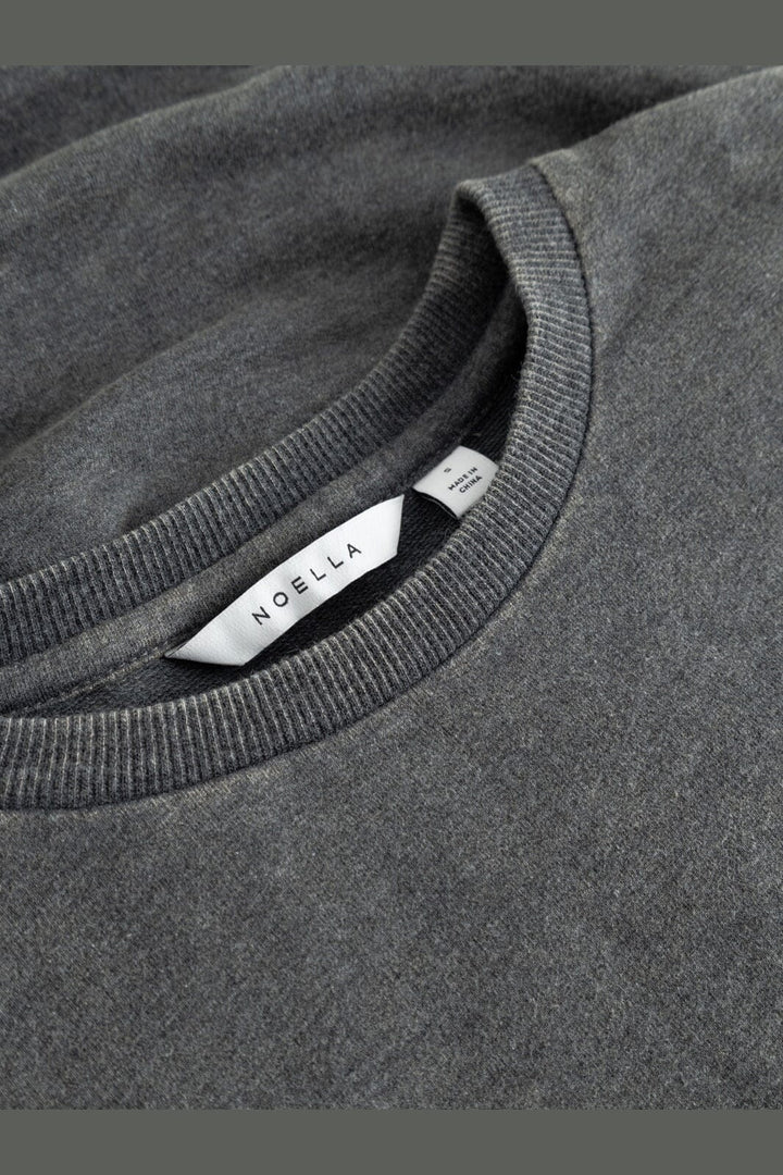 Noella - N-Kiunna Dress 15310001 - 223 - Grey Wash