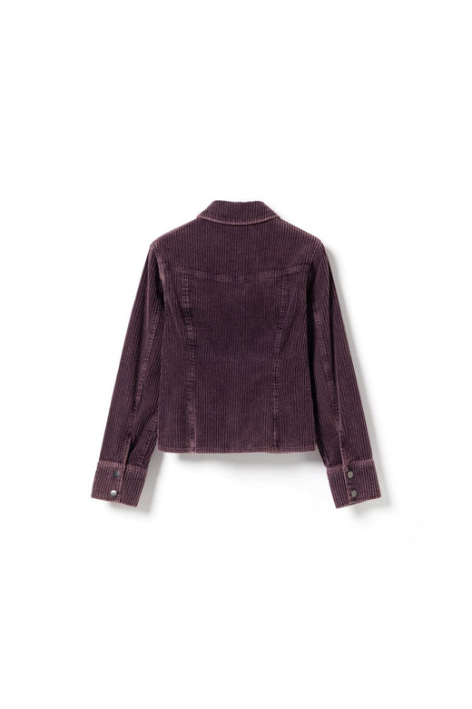 Noella - N-Laela Shirt 16230002 - 1489 - Winter Bloom Wash