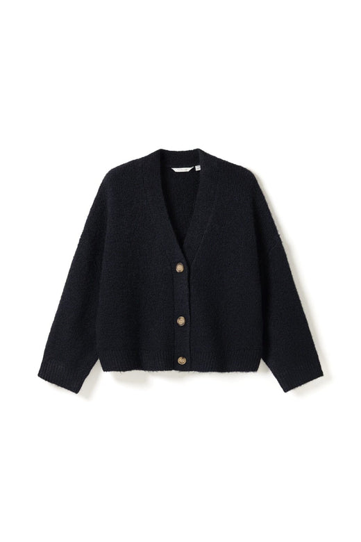 Noella - N-Laiana Knit Cardigan 16100001 - 007 - Navy