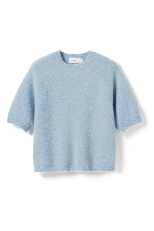 Noella - N-Lane Knit 16470002 - 387 - Sky Blue