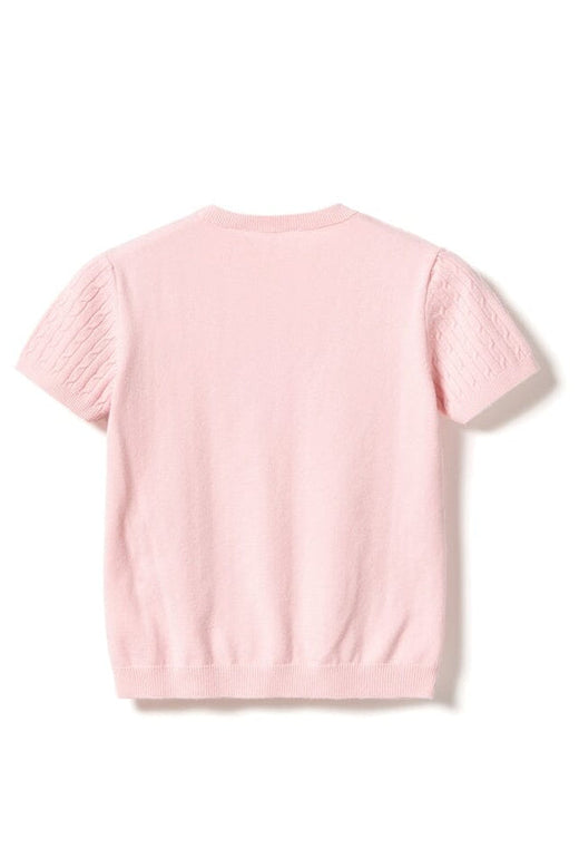 Noella - N-Larette Knit 15260001 - 1279 - Baby Pink