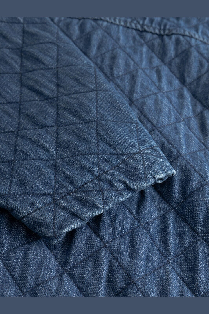 Noella - N-Lashonda Jacket 15230001 - 1319 - Blue Wash