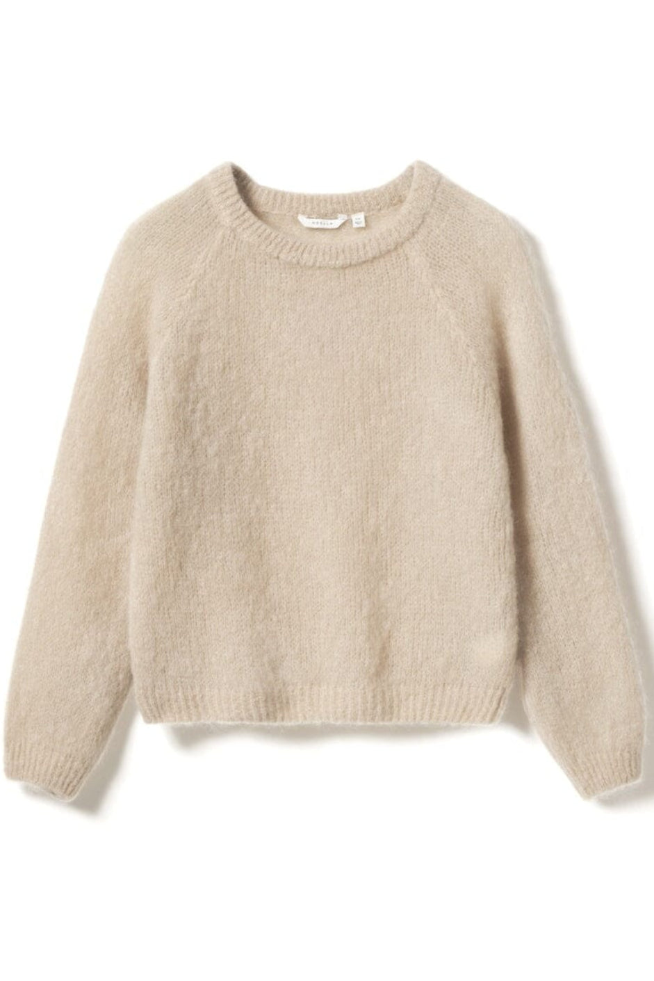 Noella - N-Latora Knit 15250002 - 023 - Beige