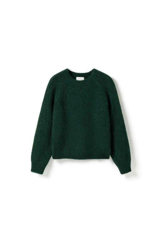 Noella - N-Latora Knit 15950002 - 136 - Bottle Green