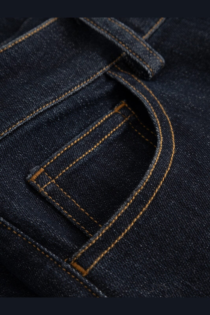 Noella - N-Lavella Jeans 15080002 - 1360 - Blue Unwashed