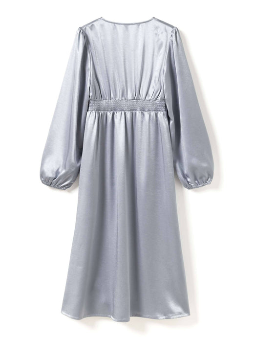 Noella - N-Lilith Dress 14610005 - 016 - Light Blue Kjoler 