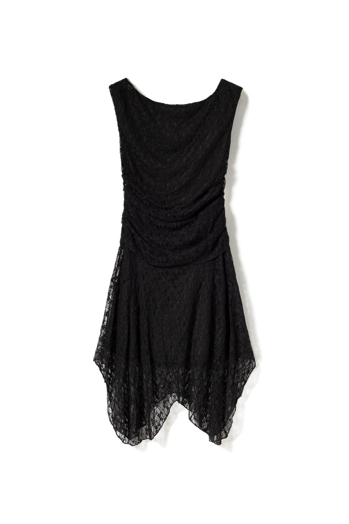 Noella - N-Linzee Dress 14920001 - 004 - Black