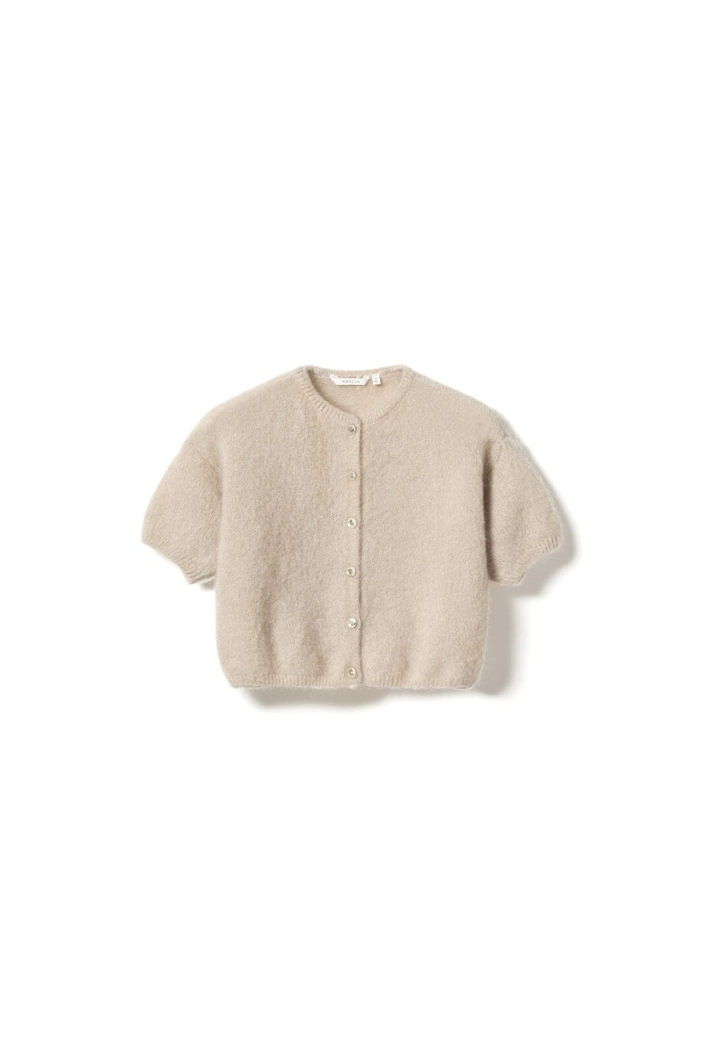 Noella - N-Lorell Knit Cardigan 15250001 - 023 - Beige