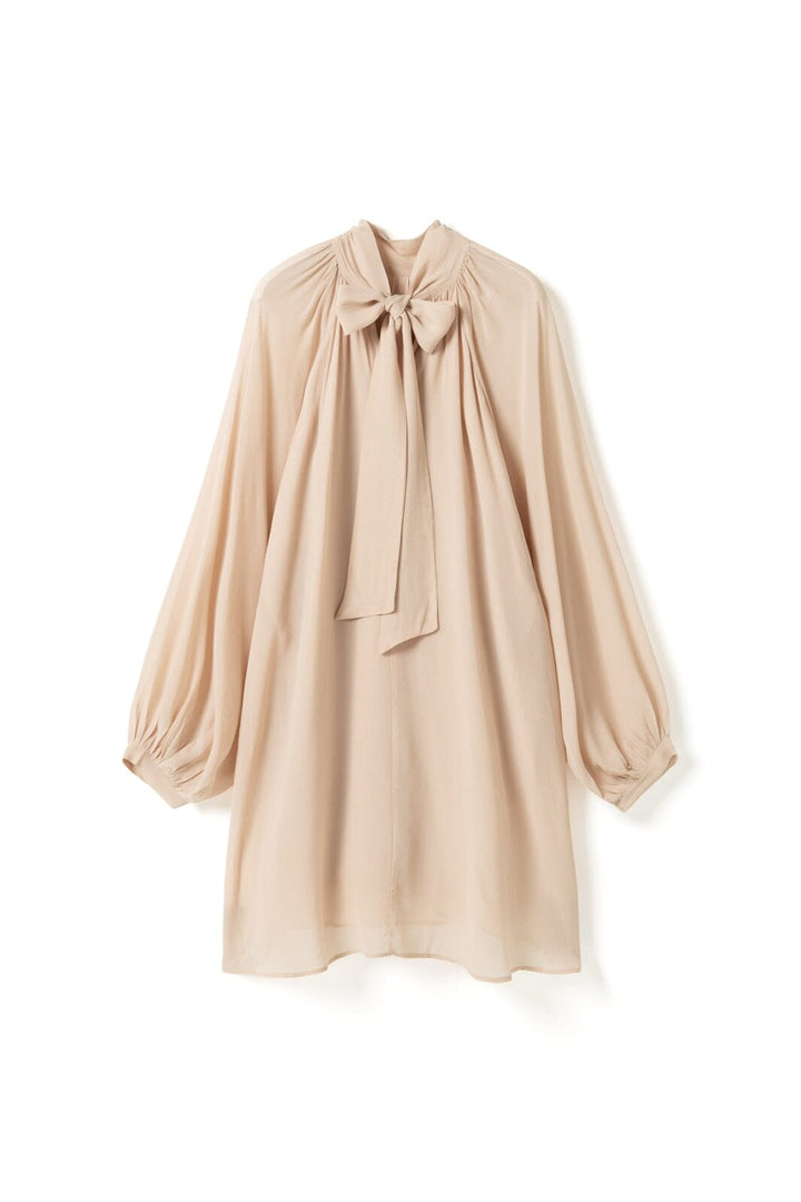 Noella - N-Lorenia Dress 14230003 - 1460 - Blush Pink