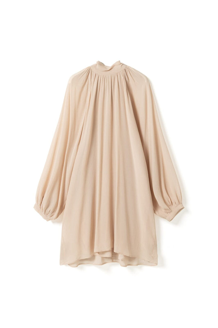 Noella - N-Lorenia Dress 14230003 - 1460 - Blush Pink