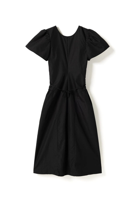Noella - N-Mabry Dress 14540011 - 004 - Black