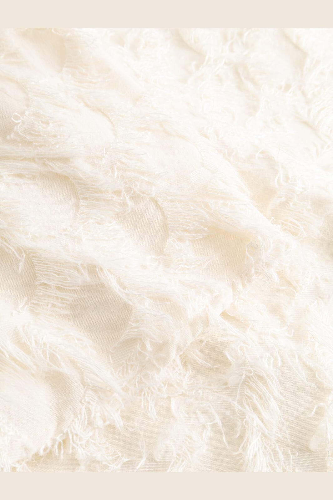 Noella - N-Maci Dress 15170001 - 974 - Ivory