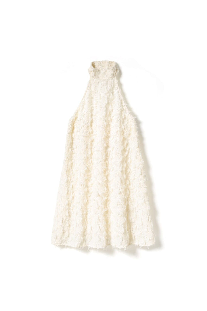 Noella - N-Maci Dress 15170001 - 974 - Ivory