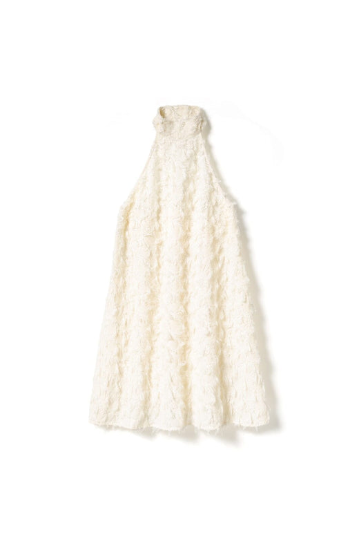 Noella - N-Maci Dress 15170001 - 974 - Ivory