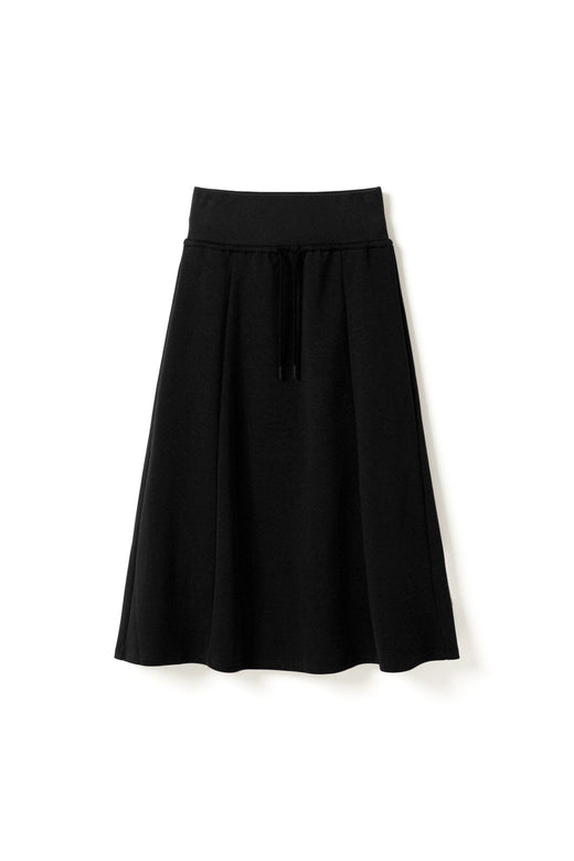 Noella - N-Madalynn Skirt 14940007 - 004 - Black