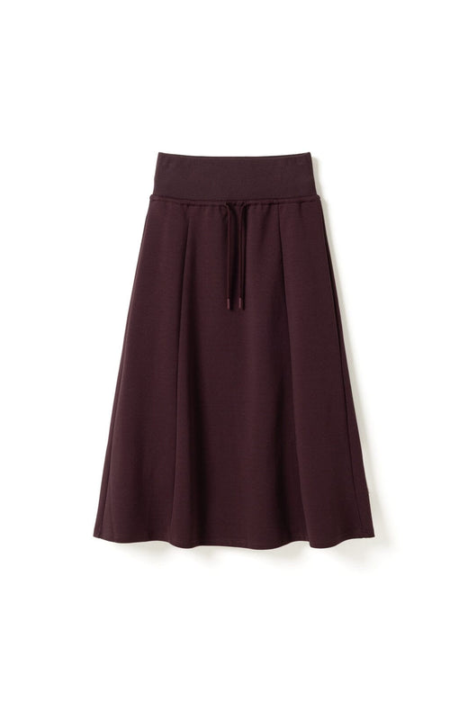 Noella - N-Madalynn Skirt 14940007 - 1393 - Winetasting