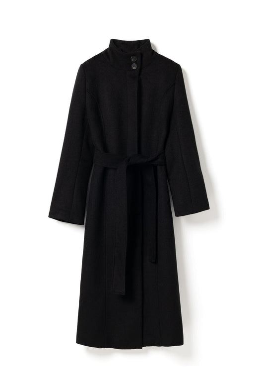 Noella - N-Maddy Coat 16220001 - 004 - Black