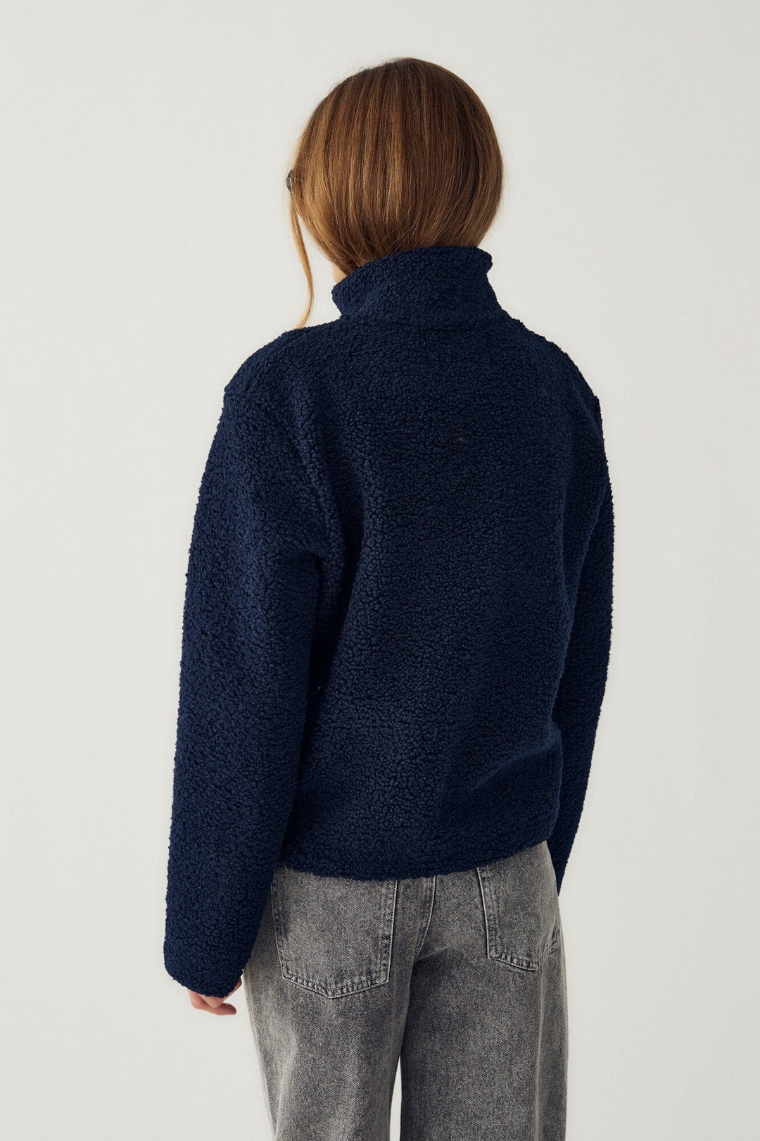 Noella - N-Madi Jacket 15940001 - 007 - Navy Jakker 