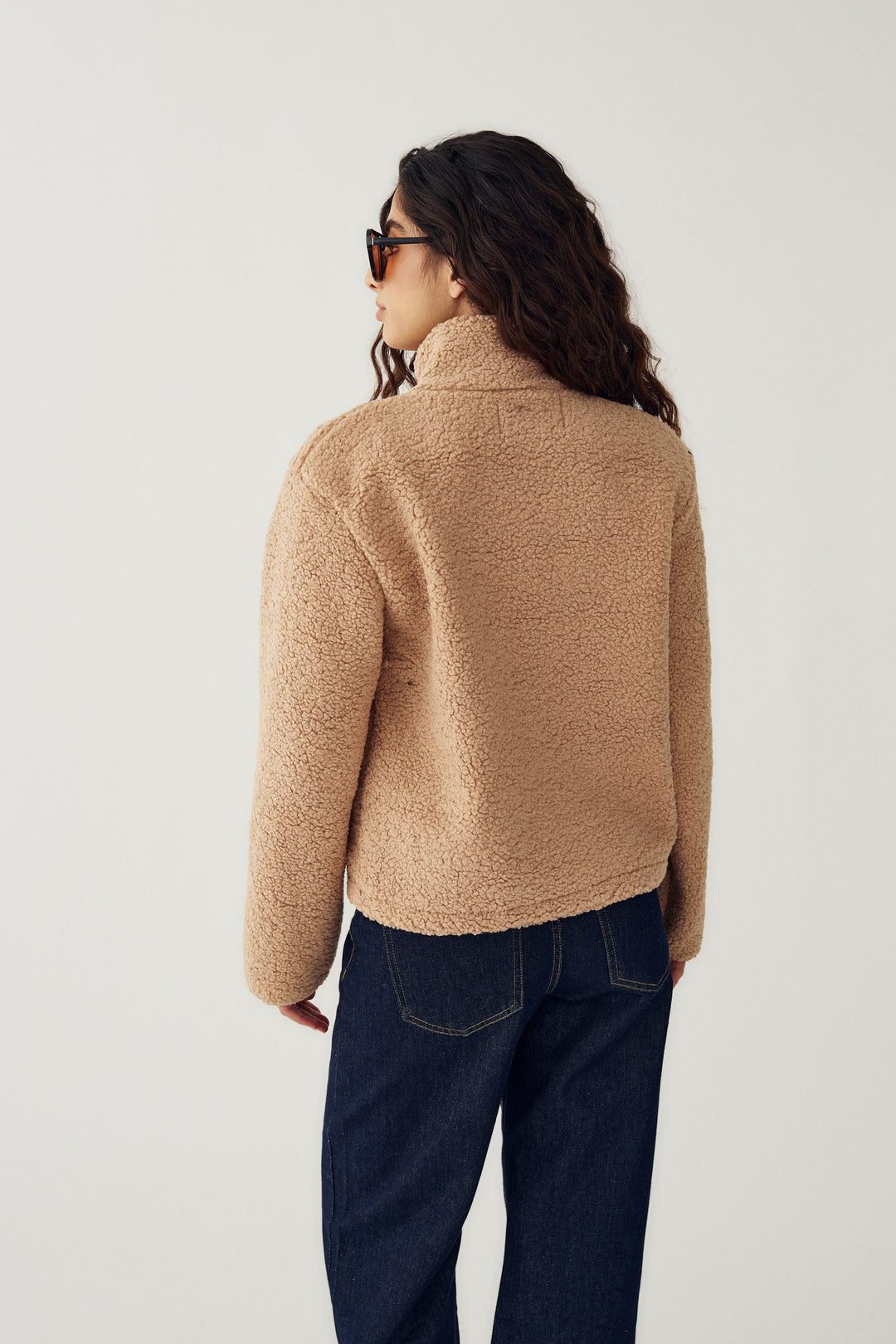 Noella - N-Madi Jacket 15940001 - 037 - Cream Jakker 