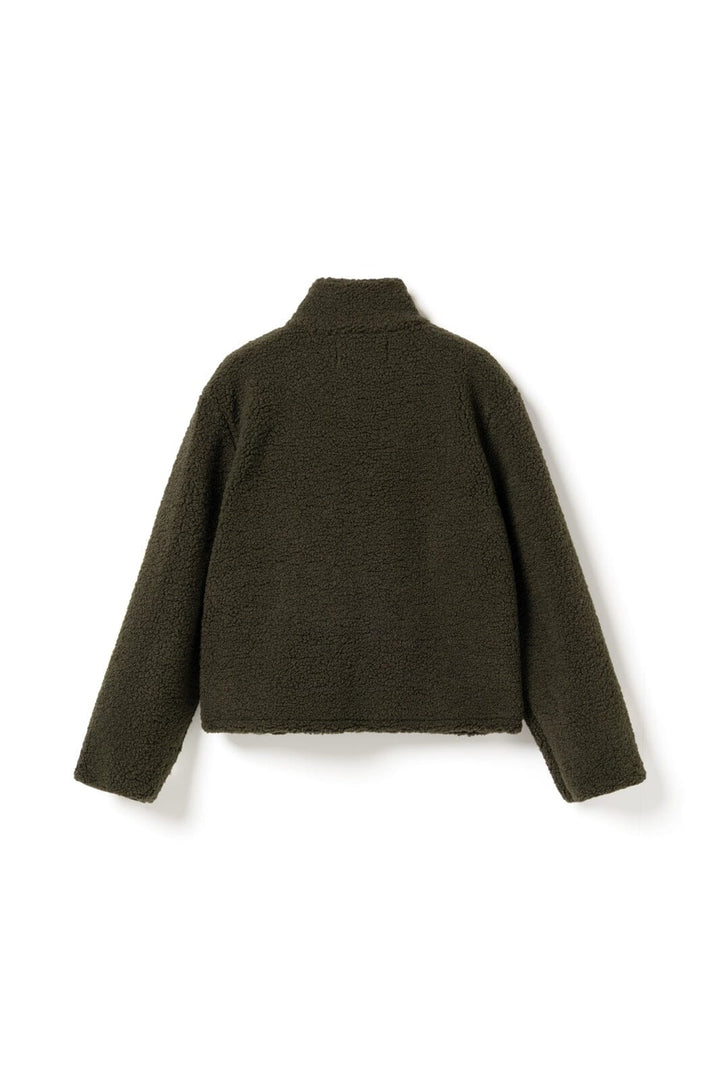 Noella - N-Madi Jacket 15940001 - 1364 - Military Green