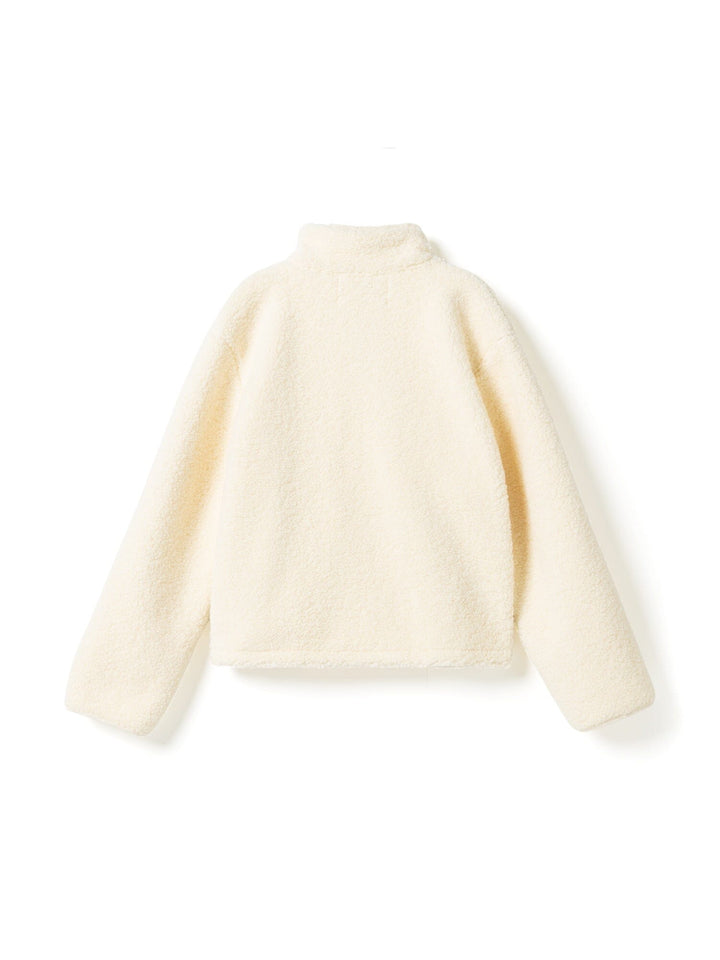 Noella - N-Madi Jacket 15940001 - 1515 - Ecru Jakker 