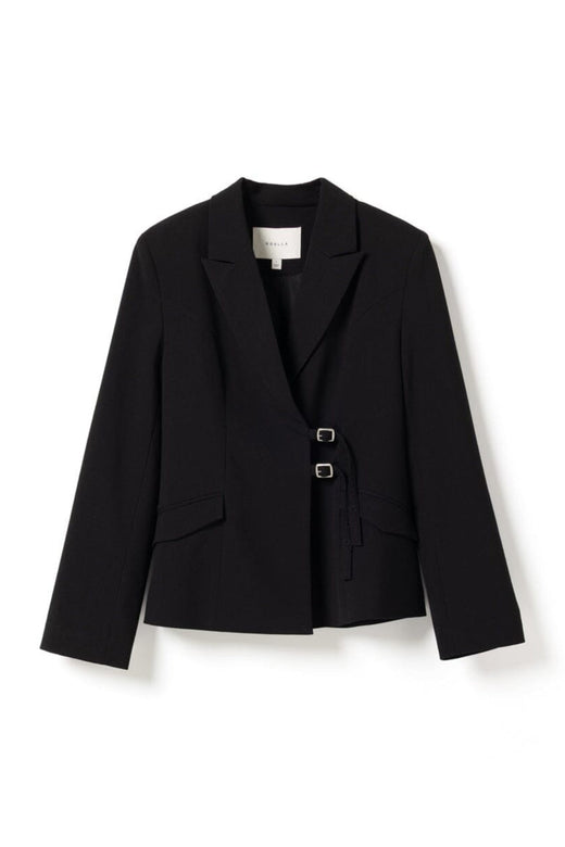 Noella - N-Maeson Blazer 16170001 - 004 - Black